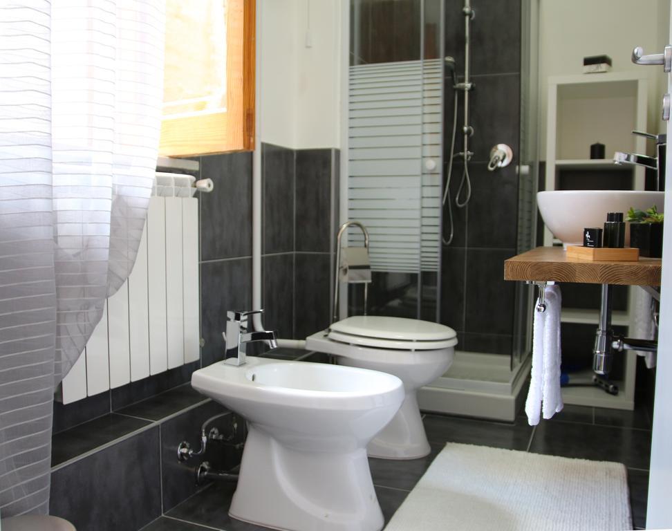 פלרמו B&B La Piazzetta חדר תמונה