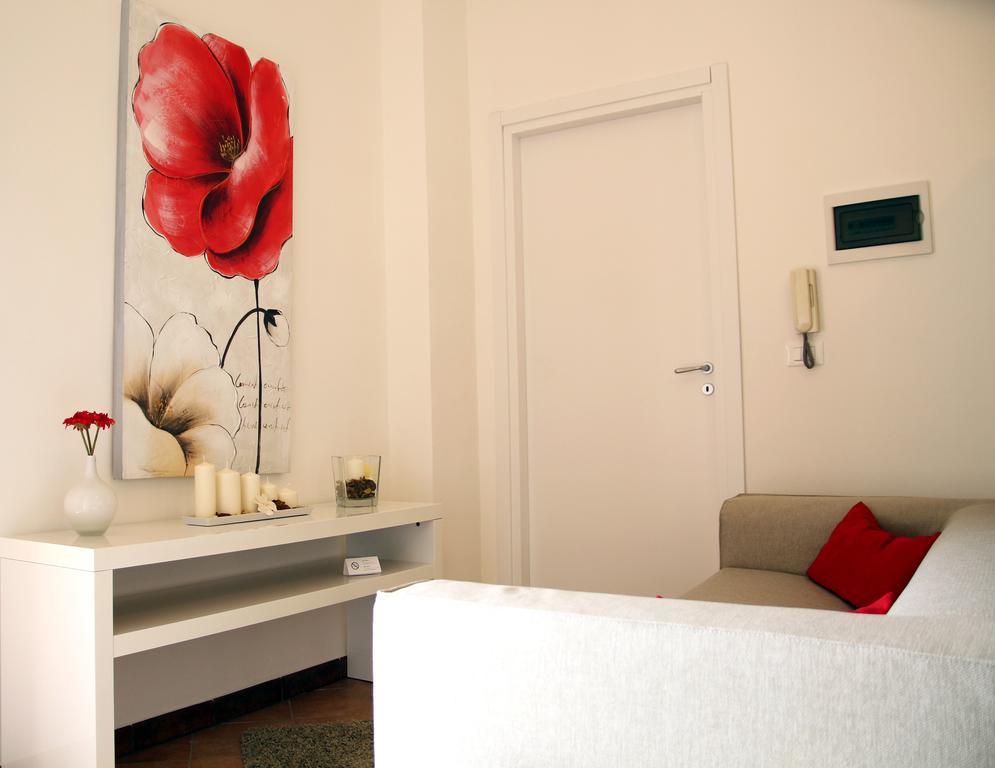 פלרמו B&B La Piazzetta מראה חיצוני תמונה
