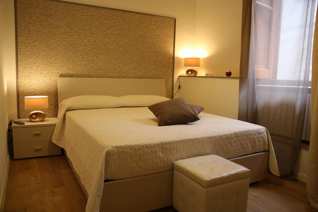פלרמו B&B La Piazzetta חדר תמונה