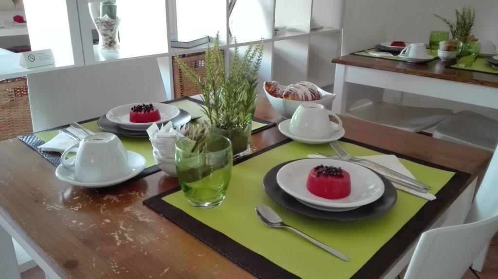 פלרמו B&B La Piazzetta מראה חיצוני תמונה
